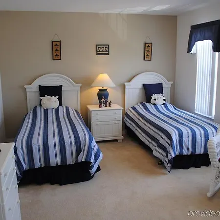 Starmark Vacation Homes